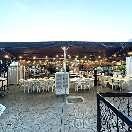 Savanna Hill Resort Ulu Tiram Exterior foto